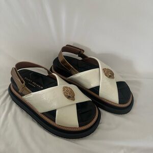 Kurt Geiger woman’s Sandals with box